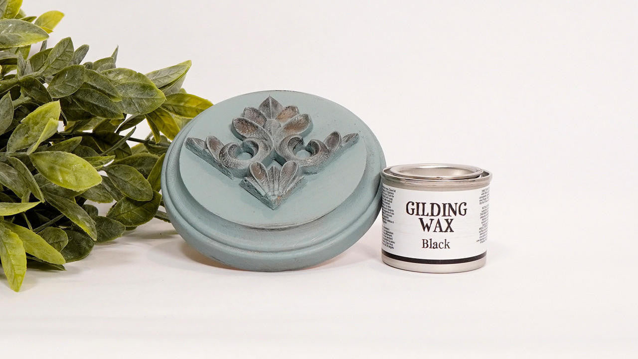Gilding Wax  / Dixie Belle Chalk Mineral Paint