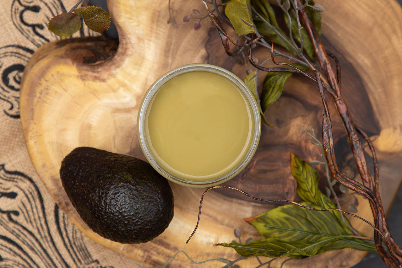 Holy Guacamole / Dixie Belle Chalk Mineral Paint