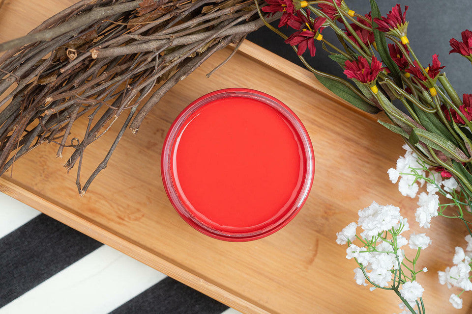 Honky Tonk Red / Dixie Belle Chalk Mineral Paint