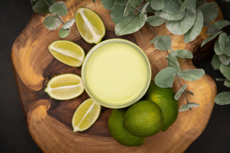 Limeade / Dixie Belle Chalk Mineral Paint