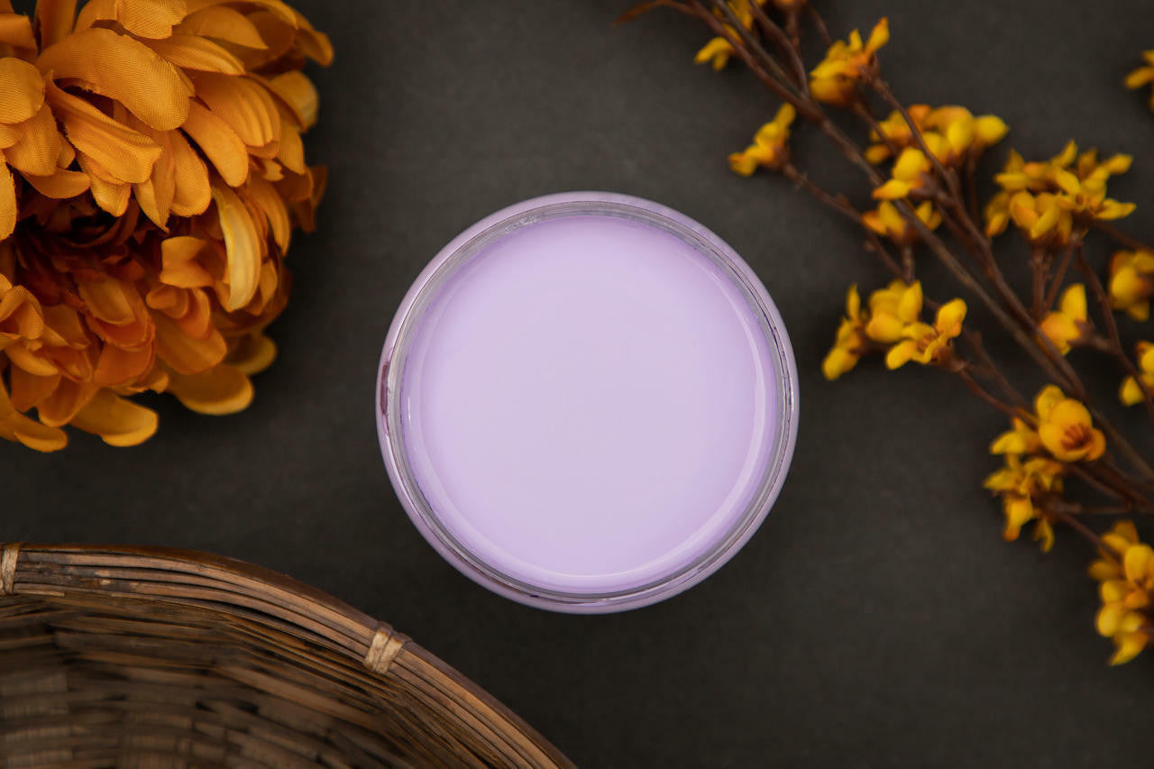 Lucky Lavender / Dixie Belle Chalk Mineral Paint