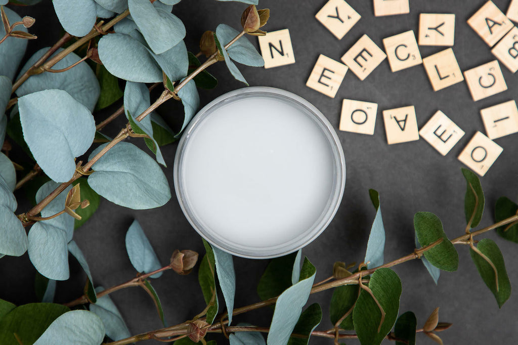 Manatee Gray  / Dixie Belle Chalk Mineral Paint