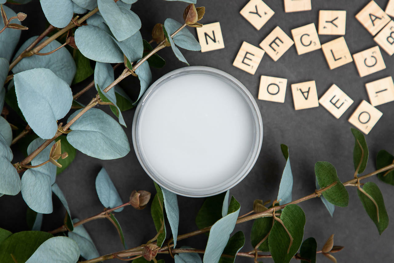 Manatee Gray  / Dixie Belle Chalk Mineral Paint