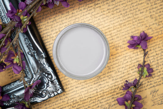 Mason Dixon Gray  / Dixie Belle Chalk Mineral Paint