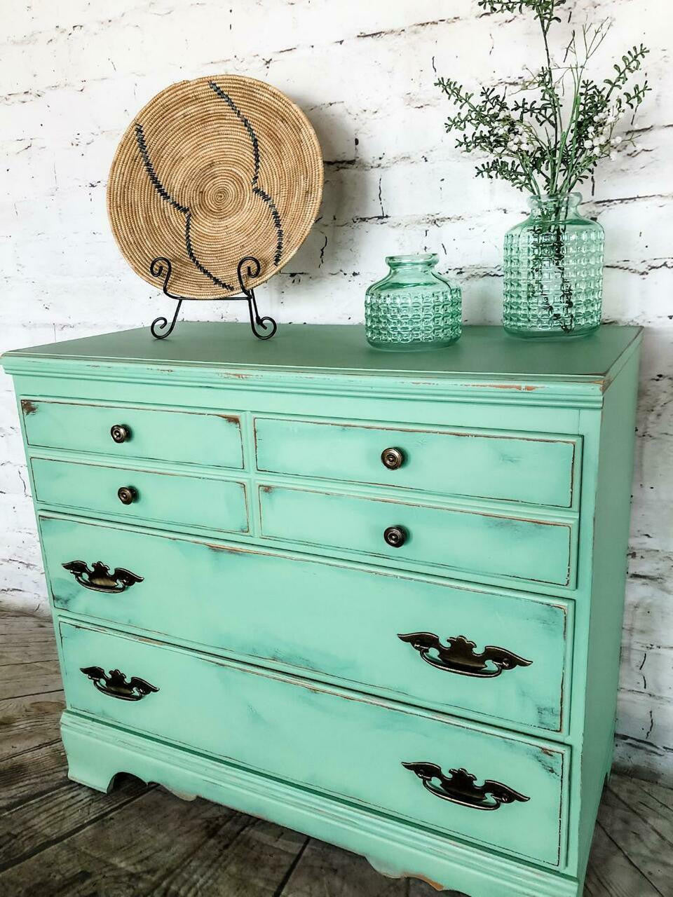 Mint Julep  / Dixie Belle Chalk Mineral Paint