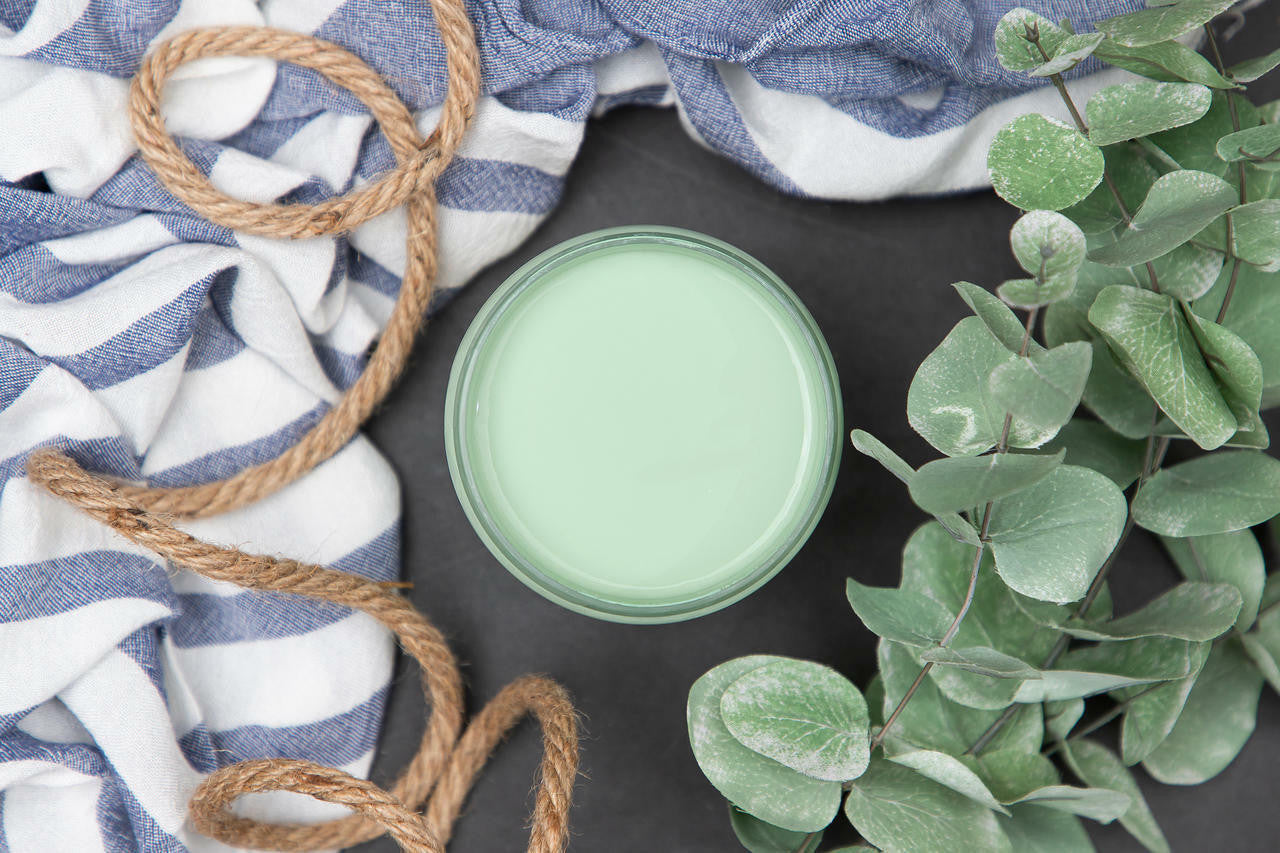 Mint Julep  / Dixie Belle Chalk Mineral Paint