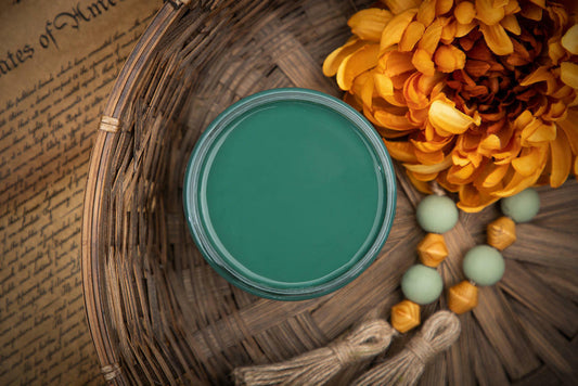 Palmetto / Dixie Belle Chalk Mineral Paint