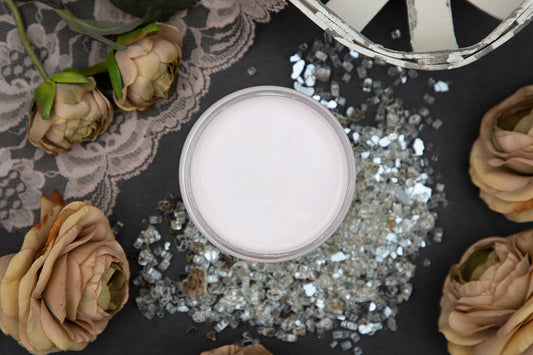 Pink Champagne / Dixie Belle Chalk Mineral Paint