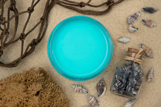Pure Ocean / Dixie Belle Chalk Mineral Paint