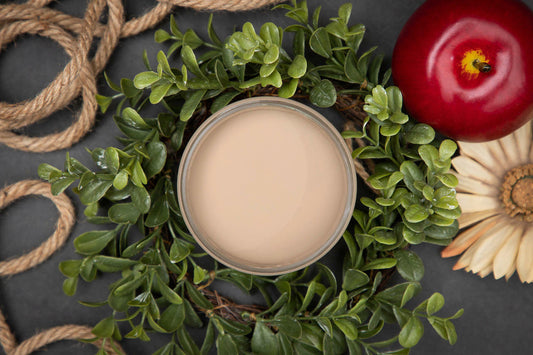 Putty / Dixie Belle Chalk Mineral Paint
