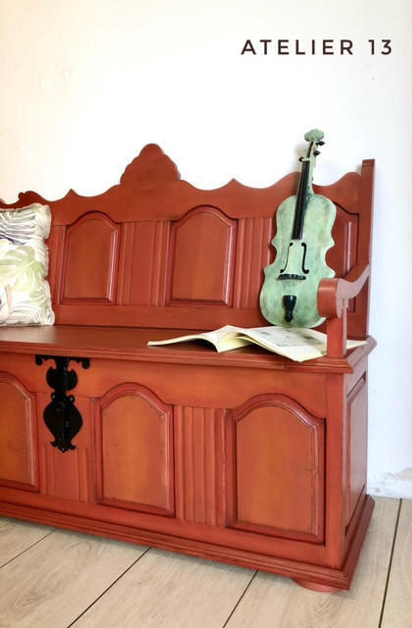 Rusty Nail  / Dixie Belle Chalk Mineral Paint