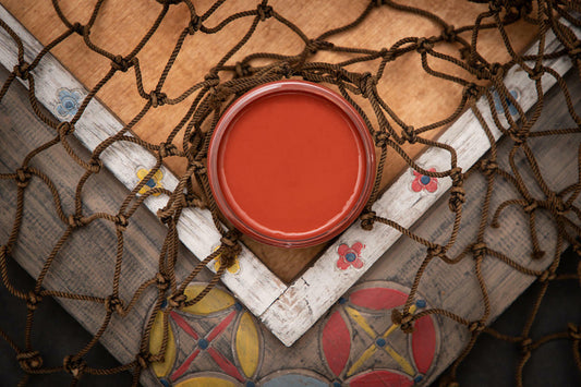 Rusty Nail  / Dixie Belle Chalk Mineral Paint