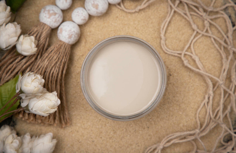 Sand Bar / Dixie Belle Chalk Mineral Paint