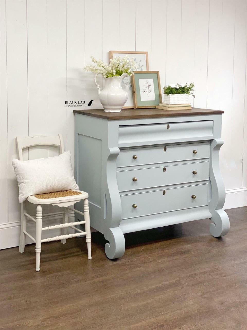 Savannah Mist  / Dixie Belle Chalk Mineral Paint