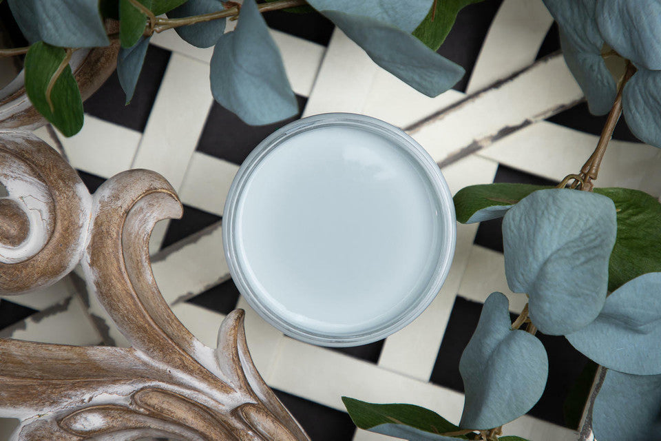 Savannah Mist  / Dixie Belle Chalk Mineral Paint