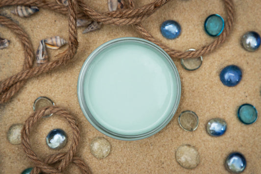 Sea Glass / Dixie Belle Chalk Mineral Paint