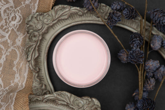 Soft Pink  / Dixie Belle Chalk Mineral Paint