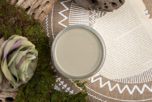 Spanish Moss / Dixie Belle Chalk Mineral Paint