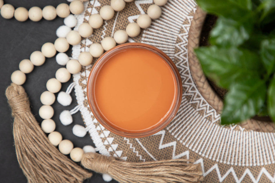 Terracotta / Dixie Belle Chalk Mineral Paint