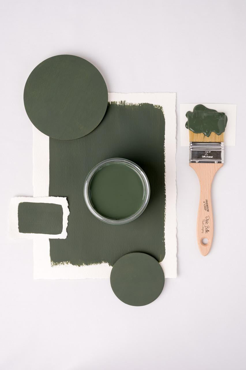 Briar Patch / Dixie Belle Chalk Mineral Paint