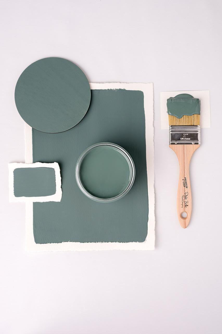 Blue Grass / Dixie Belle Chalk Mineral Paint