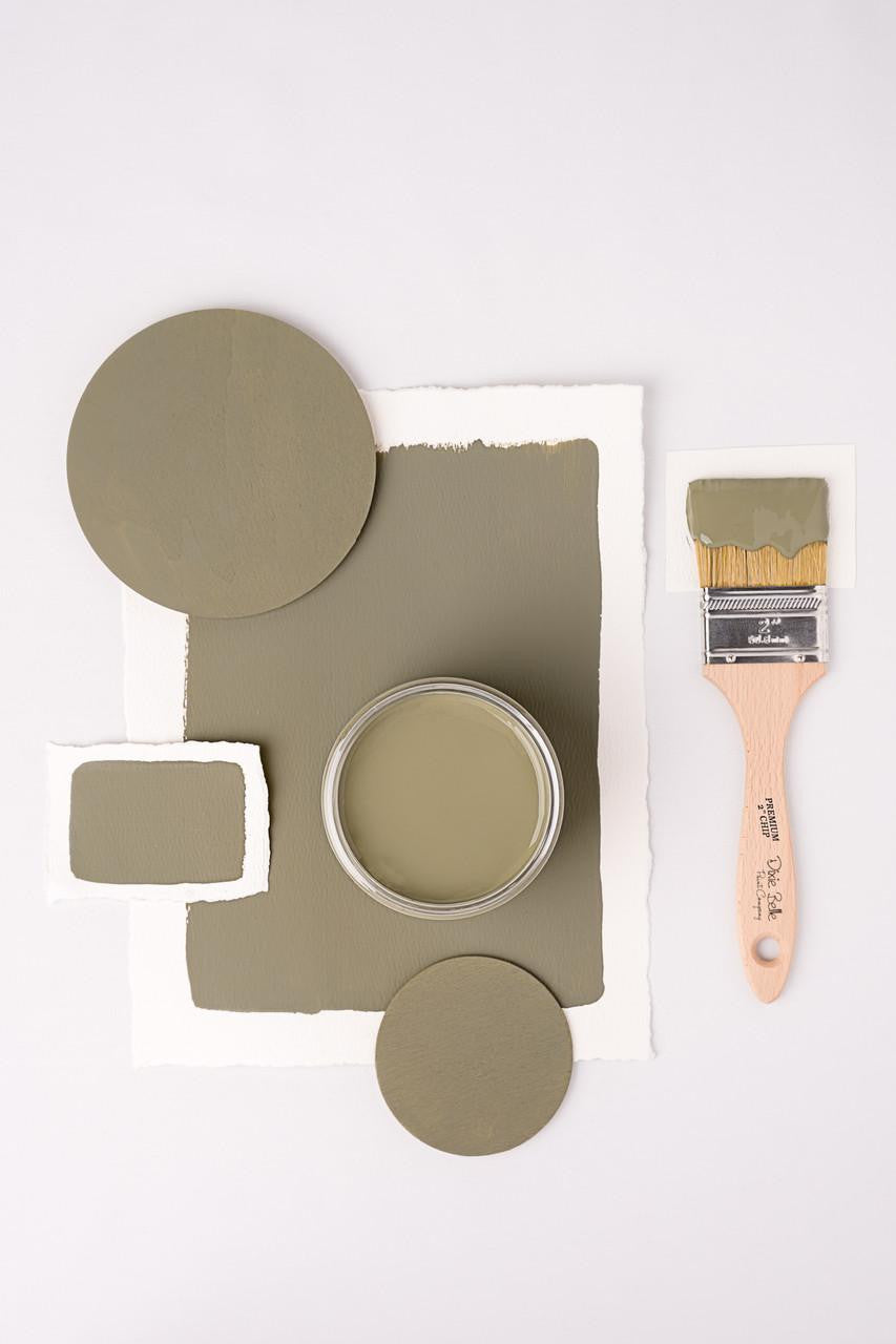 Thicket / Dixie Belle Chalk Mineral Paint