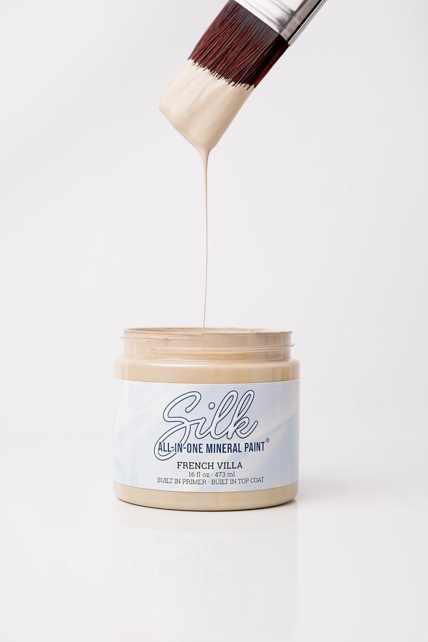 Dixie Belle Paint/ French Villa Silk 16 OZ