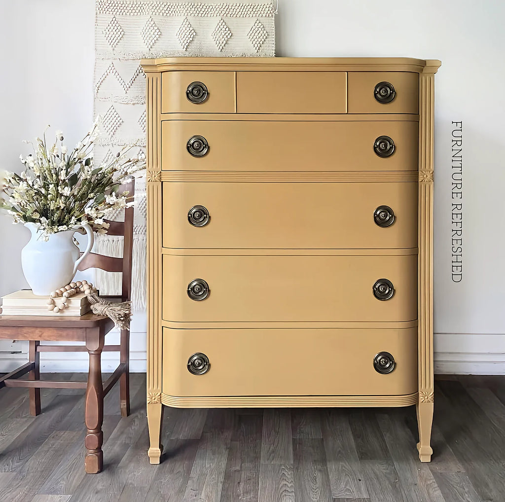 MELANGE ONE: Golden Hour