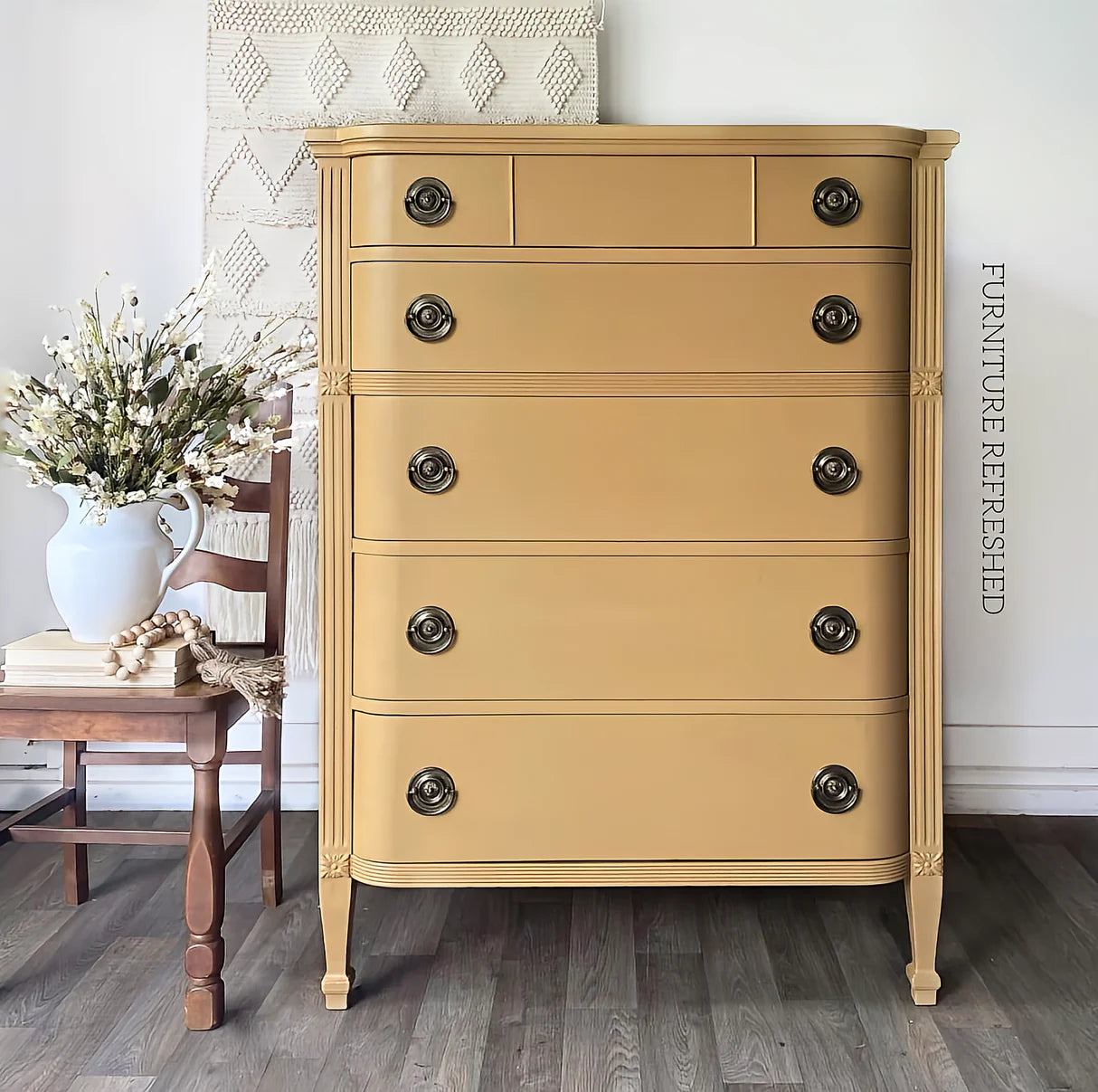 MELANGE ONE: Golden Hour