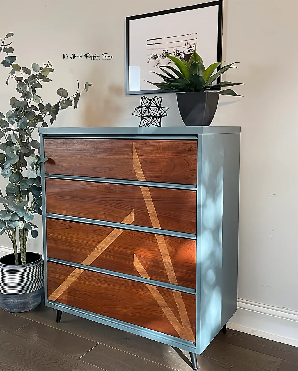 MELANGE ONE: Granite Gray