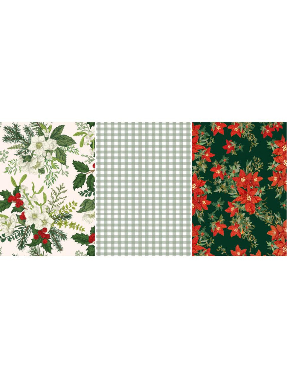 Belles and Whistles A3 Decoupage Rice Paper 11.7" x 16.54" / Dixie Belle Paint