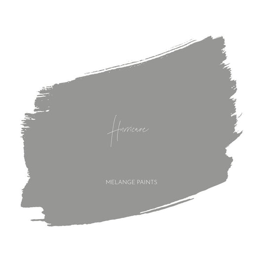 MELANGE ONE: Hurricane Gray