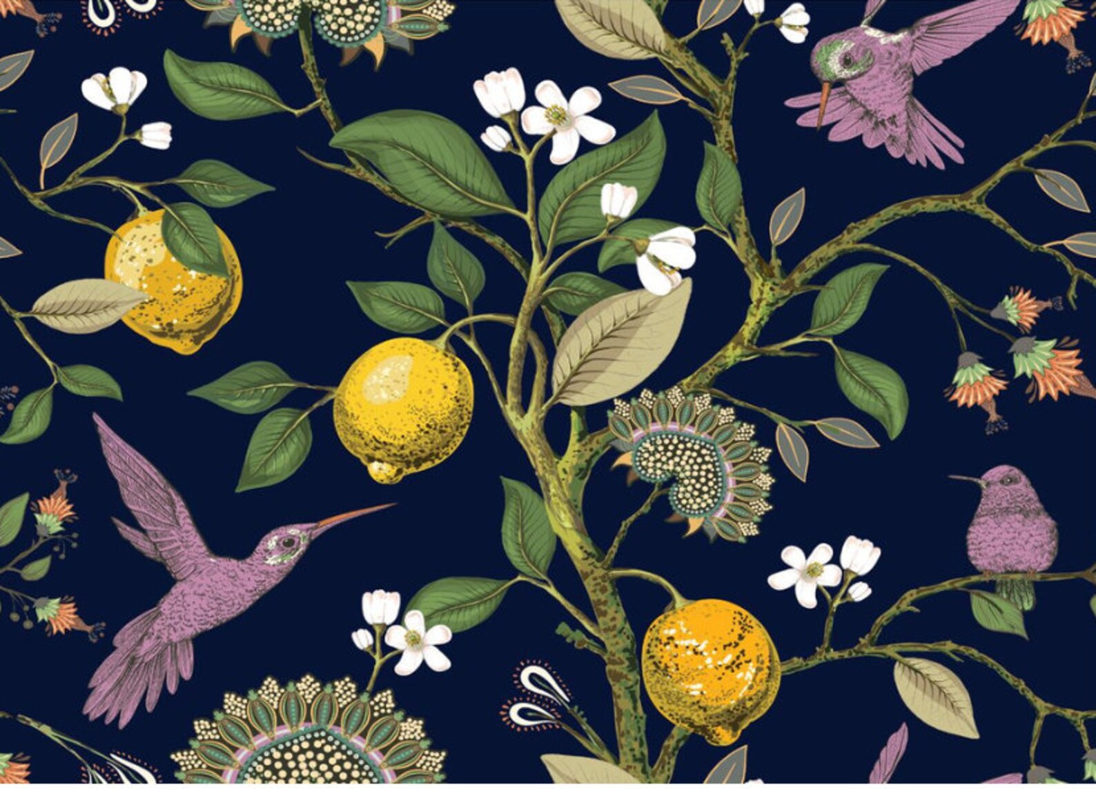 Belles and Whistles Premium Decoupage Rice Paper 22.375" x 33.125" / Dixie Belle Paint