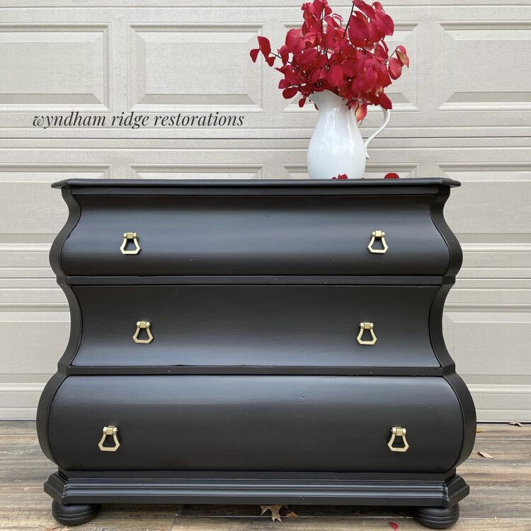 MELANGE ONE: JETT BLACK