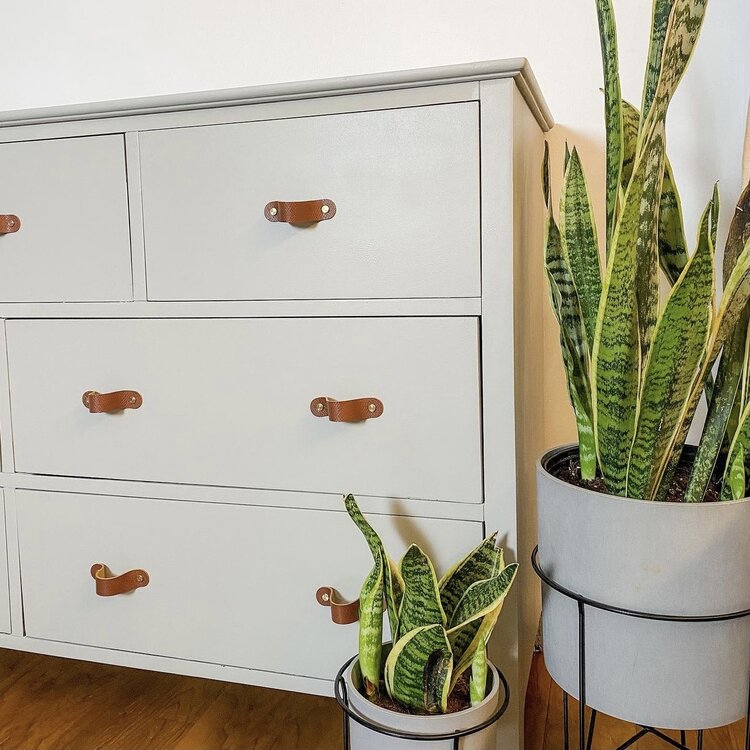 MELANGE ONE: Junket Gray