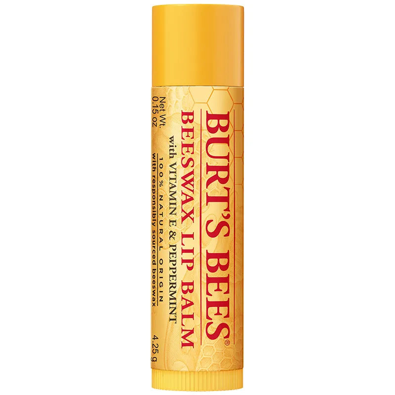 Lip Balm (Burt's Bees)