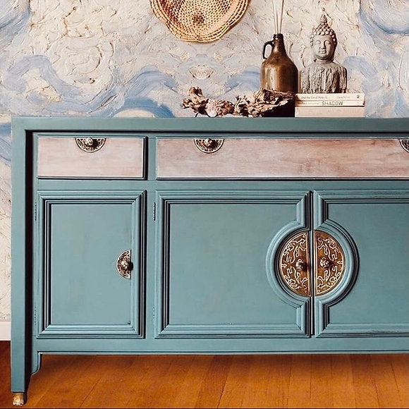 MELANGE ONE: Nirvana Green