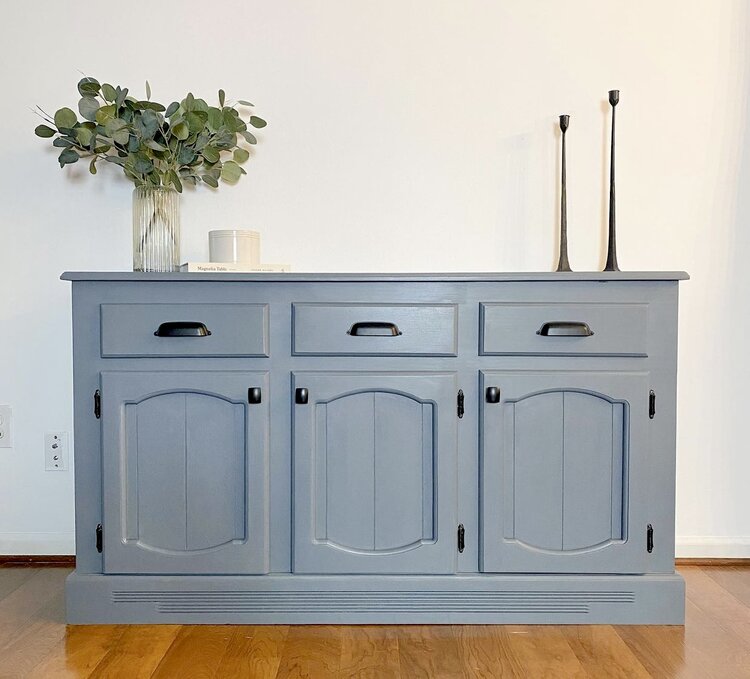 MELANGE ONE: Old Soul Gray