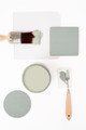 Dixie Belle Paint/ Oxford Fog Silk 16 OZ
