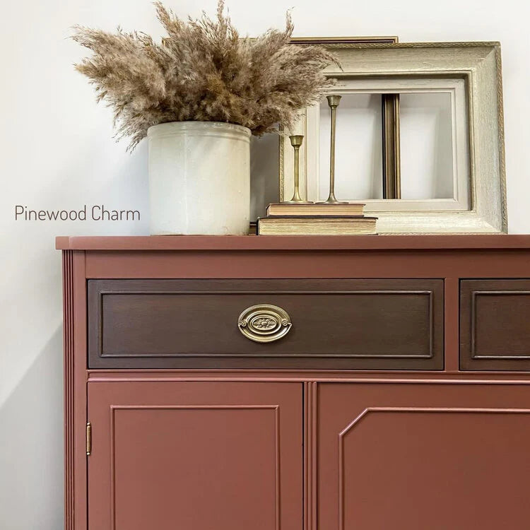 MELANGE ONE: Provenance Copper