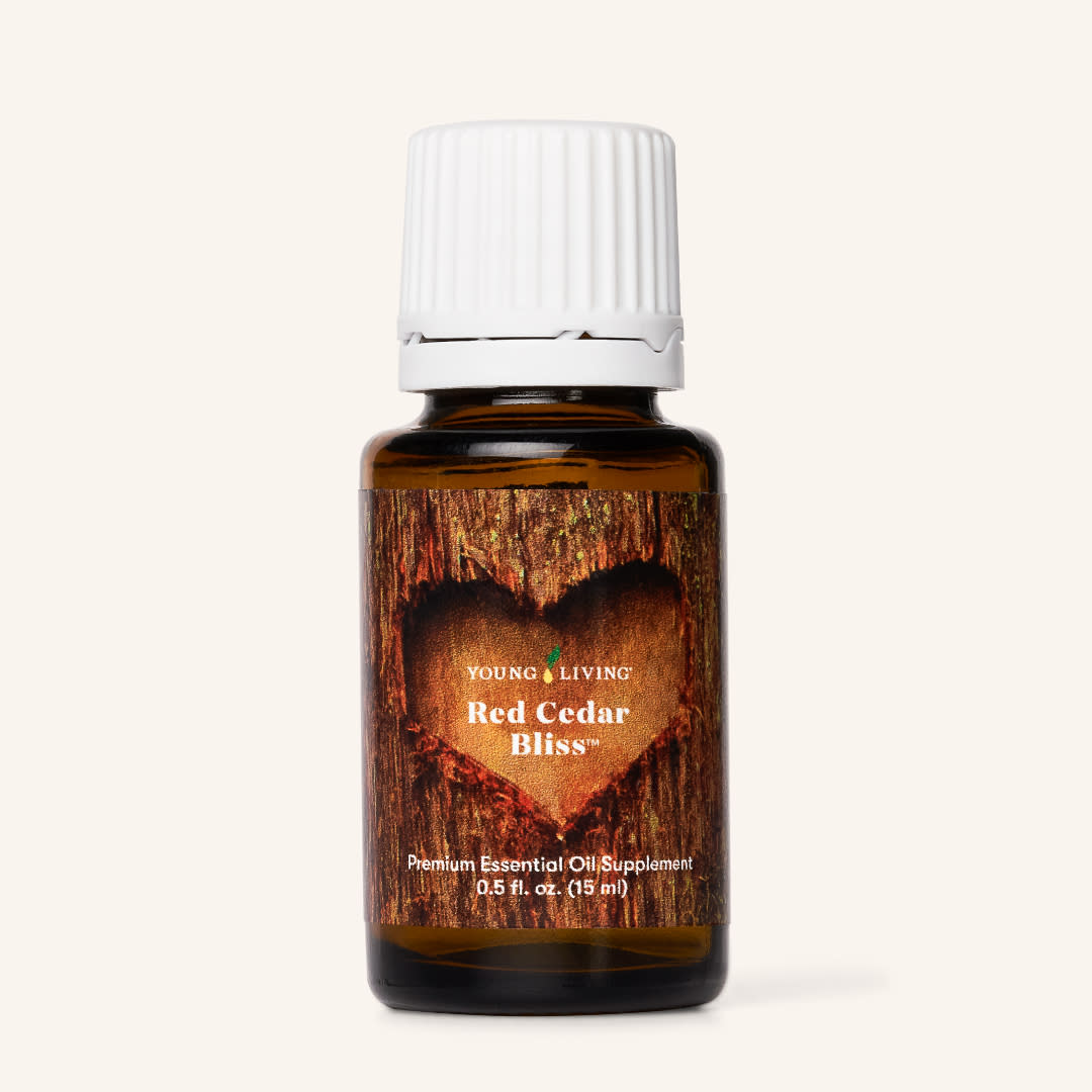 Red Cedar Bliss™ Essential O 15 ML