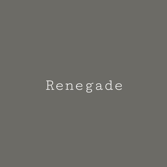 MELANGE ONE: cinder