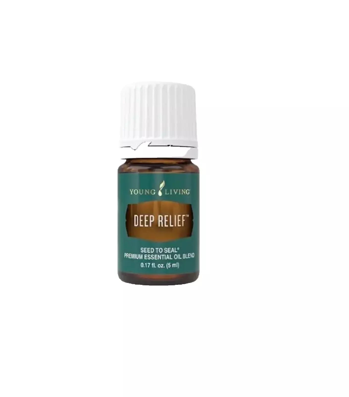 Deep Relief Essential Oil (Young Living Essential Oils)