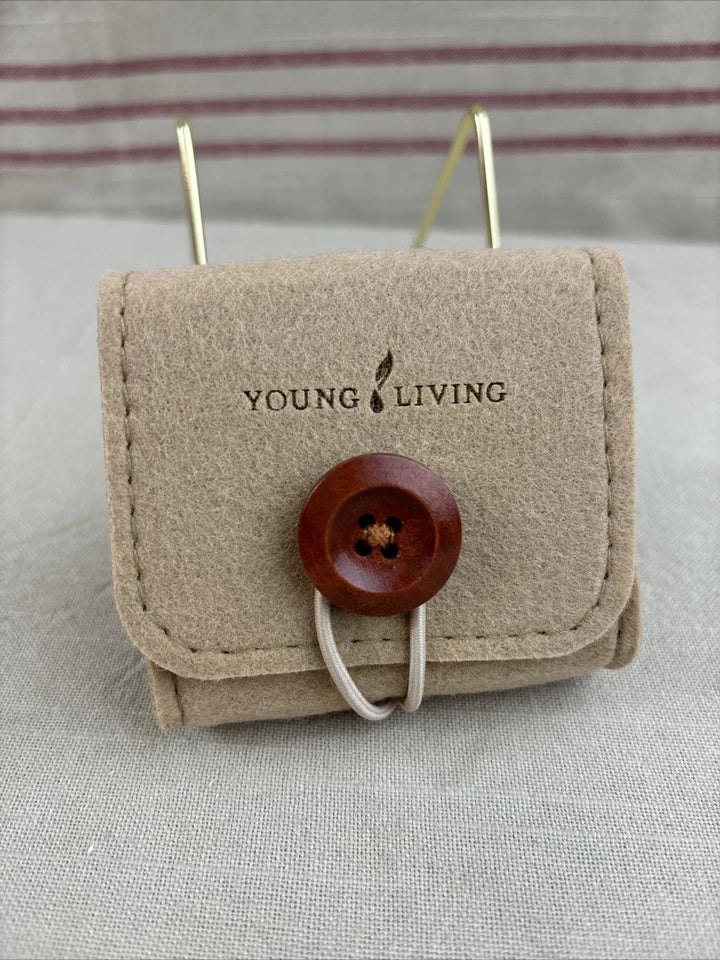 Essential Oil Pouch (Young Living Essential Oils)
