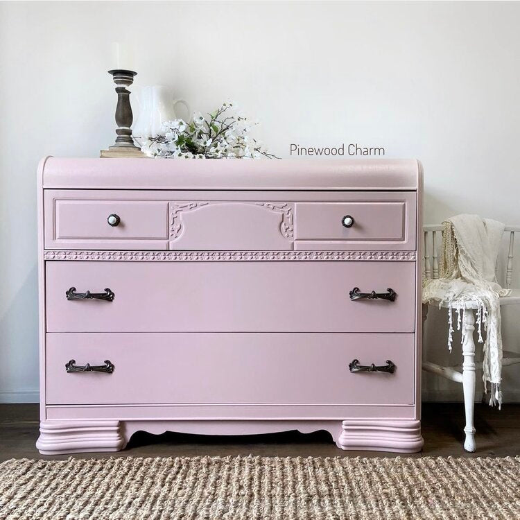 MELANGE ONE: Sakura Rose