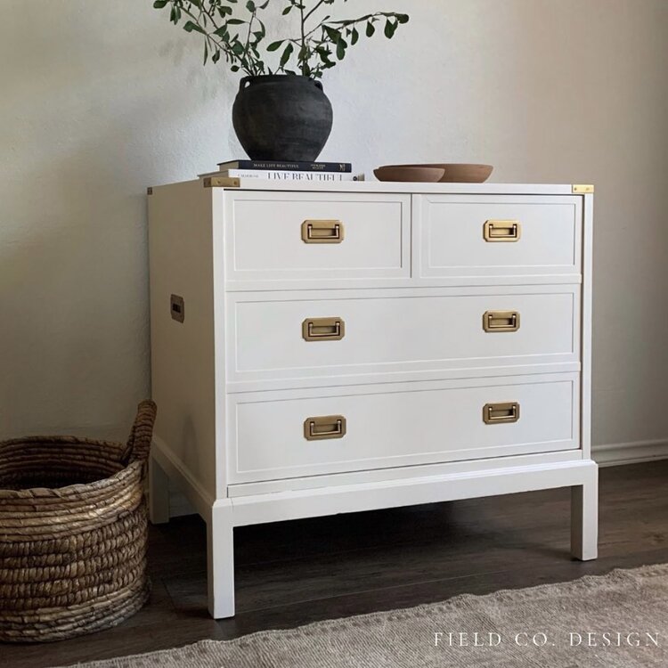 MELANGE ONE: Shell White