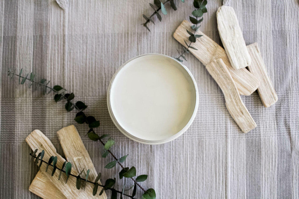 Baja Gray / Dixie Belle Silk Mineral Paint