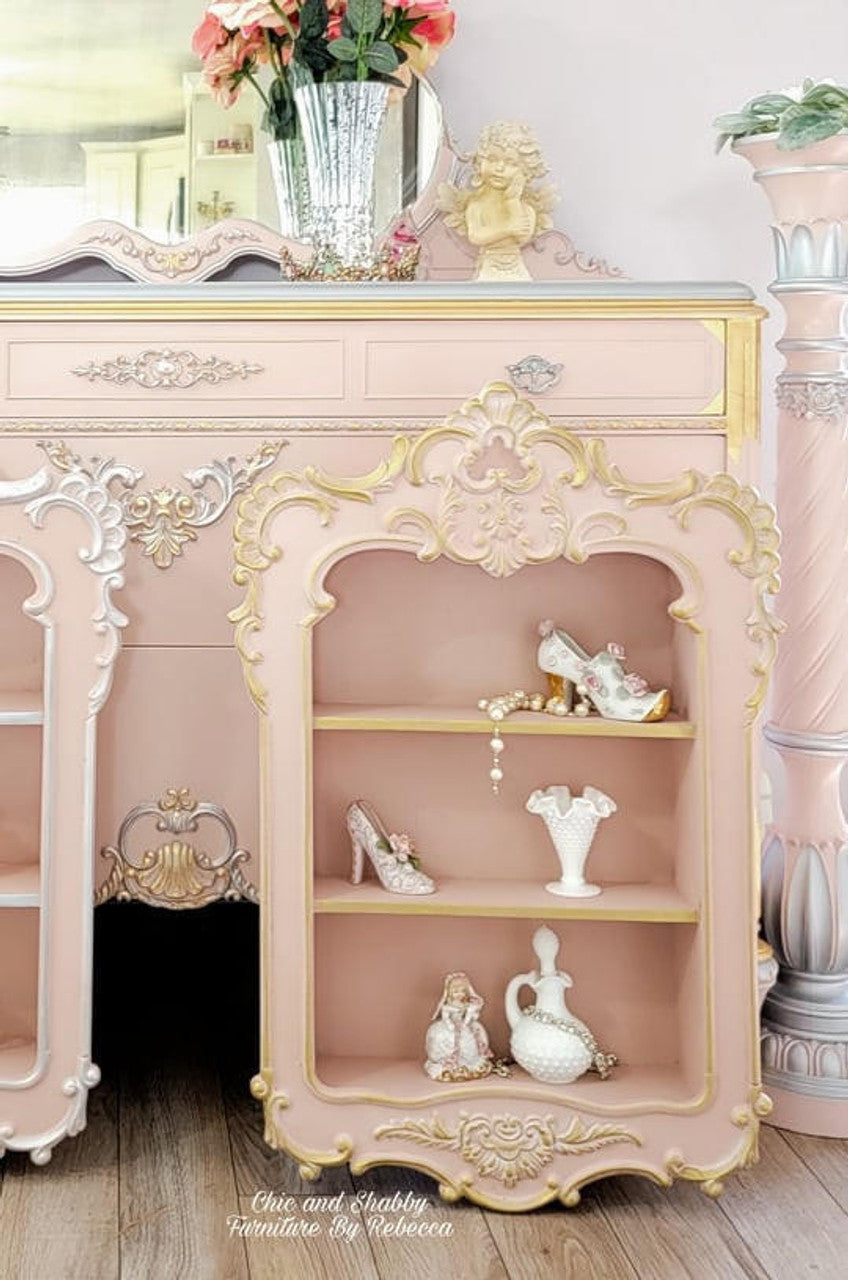 Conch / Dixie Belle Silk Mineral Paint