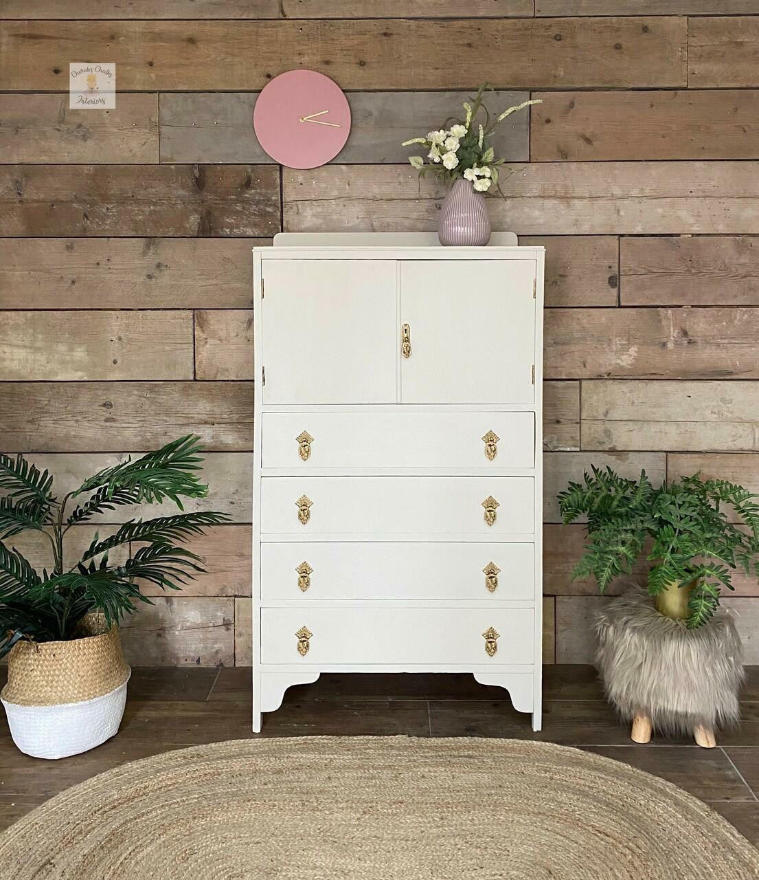 Endless Shore / Dixie Belle Silk Mineral Paint