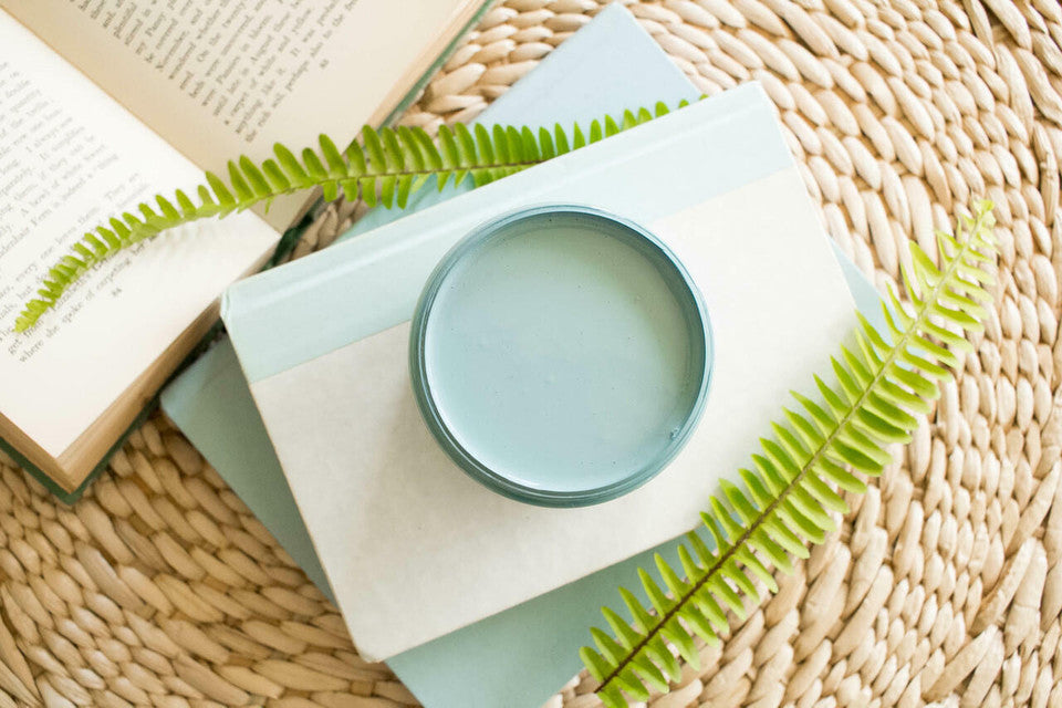 Harbor / Dixie Belle Silk Mineral Paint